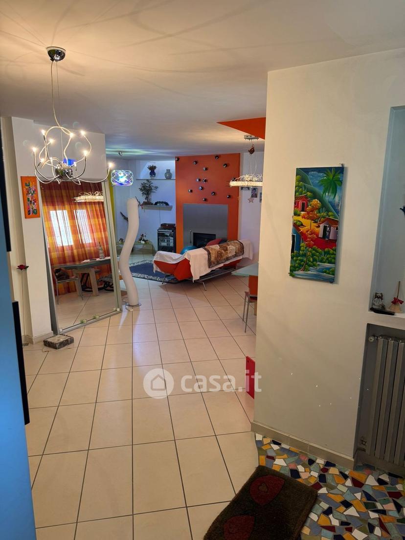 Appartamento in Via Martin Luther King 10 — foto 4 di 40
