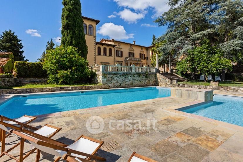Villa in Piazza del Comune 17 — foto 51 di 74