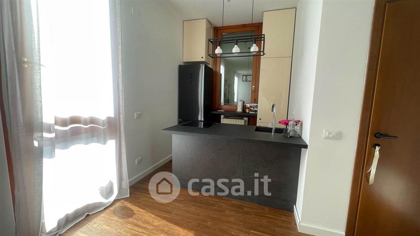 Bilocale in Via Manfredo Camperio 3 — foto 2 di 35