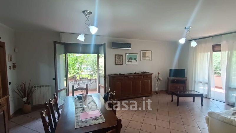 Quadrilocale in Via Visiana — foto 18 di 21