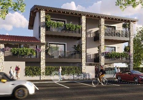 Bilocale in Via Elio Vittorini — foto 8 di 9