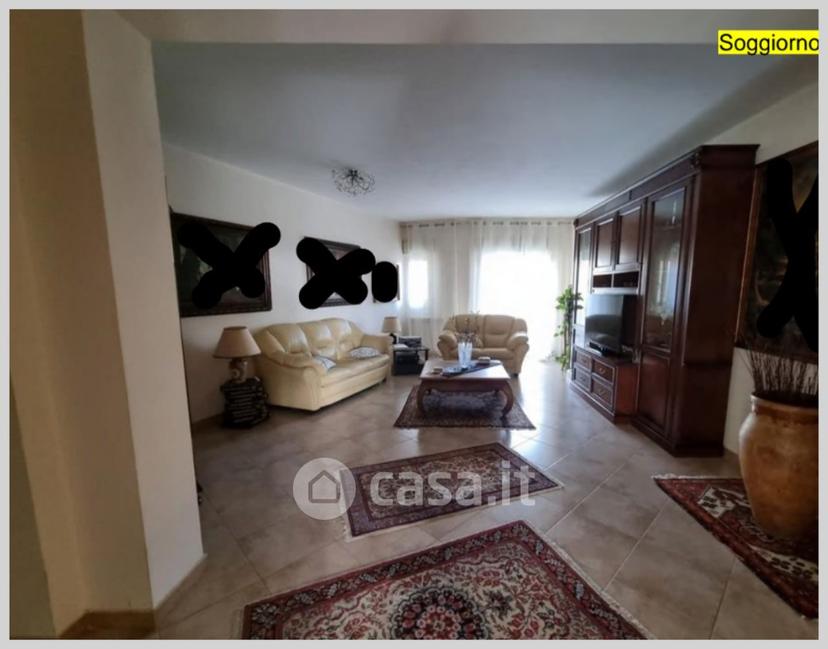 Appartamento in Via Antonino Cassarà — foto 27 di 35