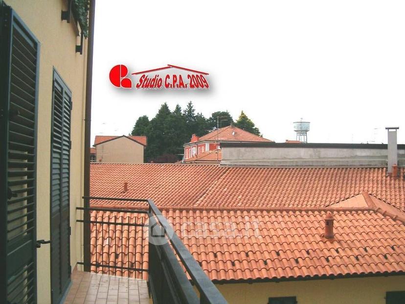 Trilocale in Via Alessandro Manzoni 10 — foto 38 di 45