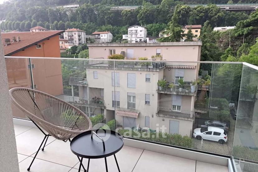 Bilocale in Via Bellinzona 52 — foto 15 di 20