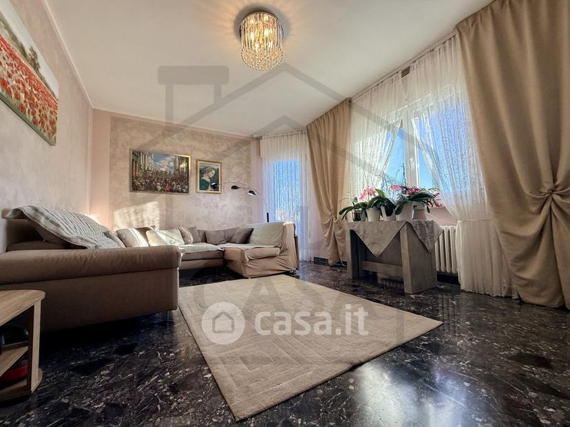 Appartamento in Via Appia Monterosso — foto 20 di 69