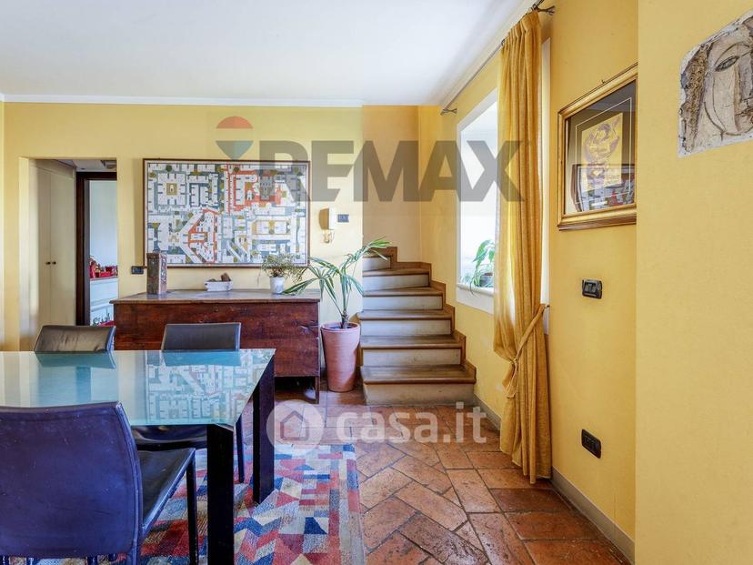 Villa in Via delle Monache — foto 30 di 42