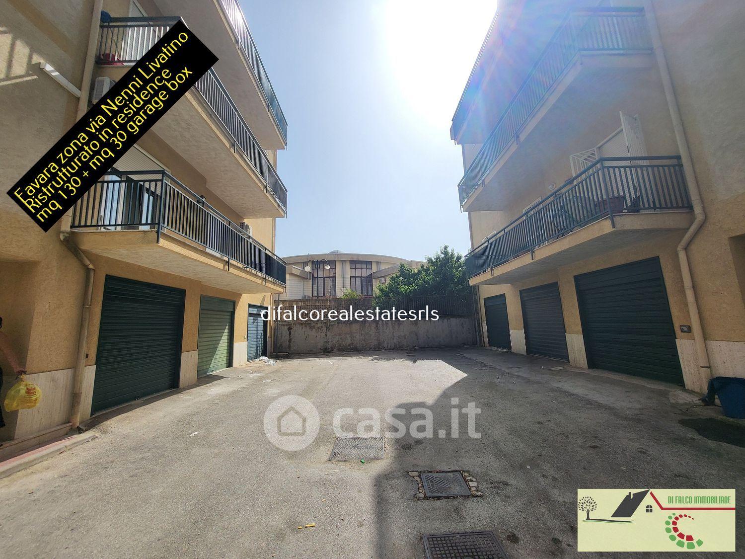 Appartamento in Via Rosario Livatino