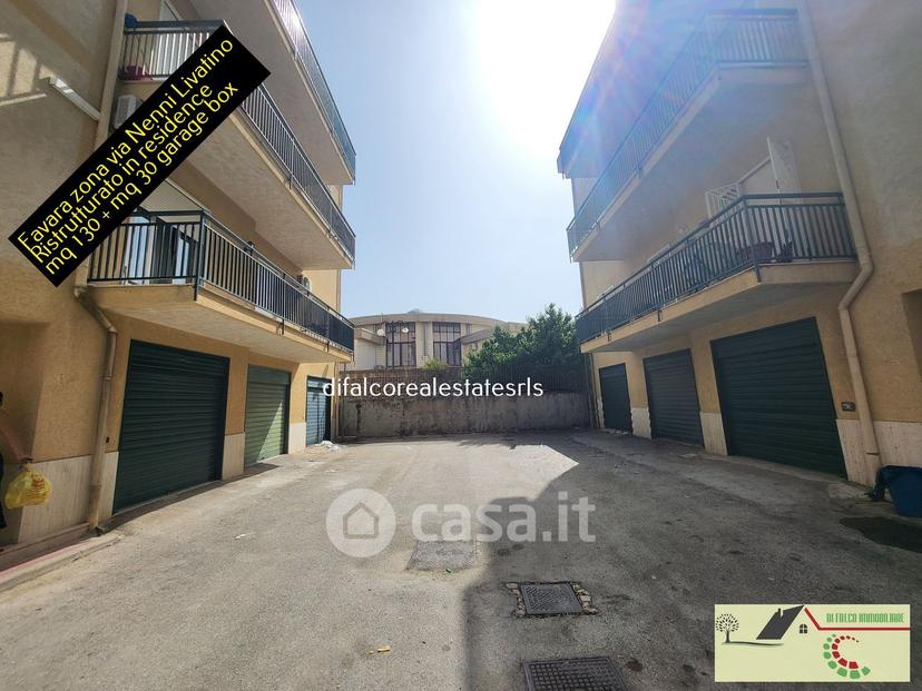Appartamento in Via Rosario Livatino