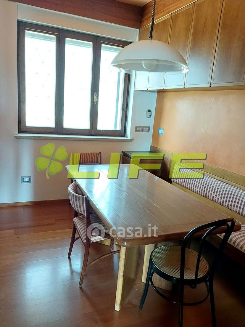 Villa in Via Conti d'Onigo — foto 32 di 41