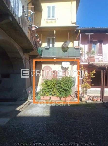 Trilocale in Corso della Repubblica — foto 7 di 9