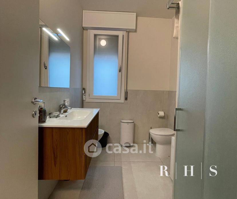 Quadrilocale in Via Edmondo de Amicis — foto 8 di 14