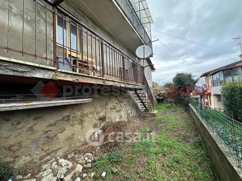 Appartamento in Località Le Poggiola