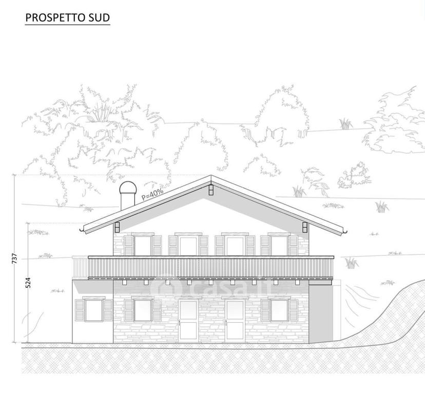 Villa in Via Caduti di Cima Vallona 1 — foto 10 di 32
