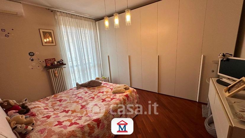 Quadrilocale in Via Giosuè Carducci — foto 7 di 27
