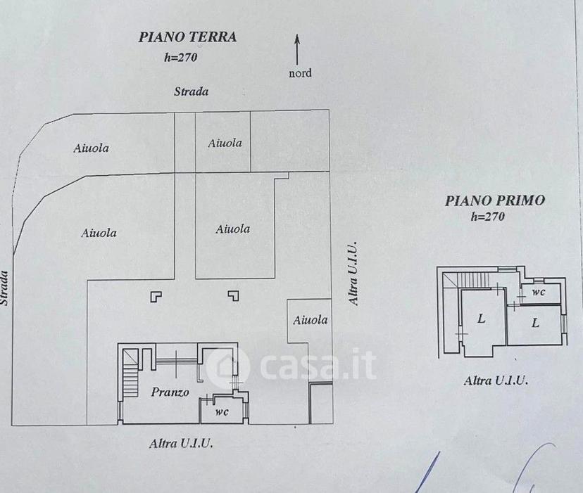 Villa in Contrada Vento — foto 10 di 31