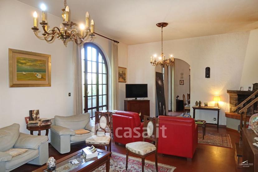 Villa in Via Nazionale 49 — foto 86 di 92