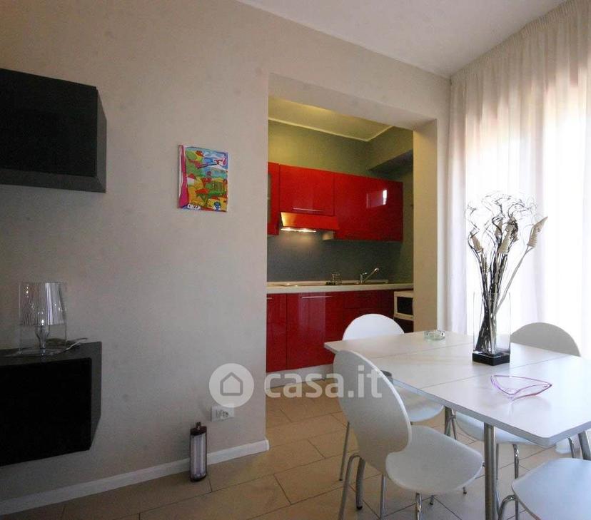 Monolocale in Via Re Martino 22 — foto 11 di 30