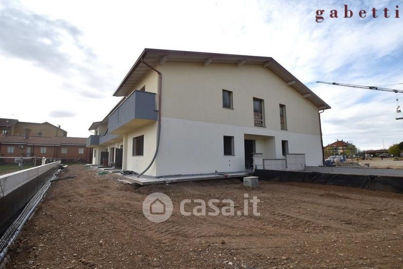 Trilocale in Via Isonzo 0 / — foto 6 di 10