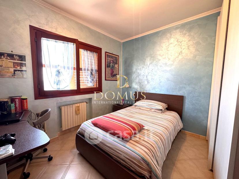 Villa in Via Padre Semeria 518 — foto 51 di 63