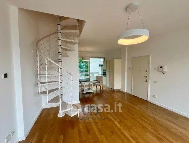 Appartamento in Via Giovio — foto 24 di 29