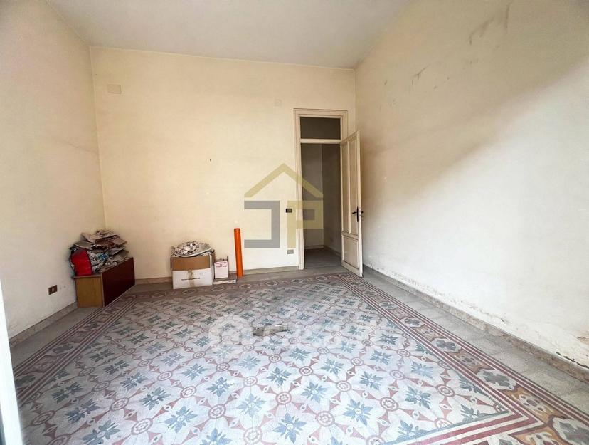 Appartamento in Corso dei Mille 985 — foto 25 di 26