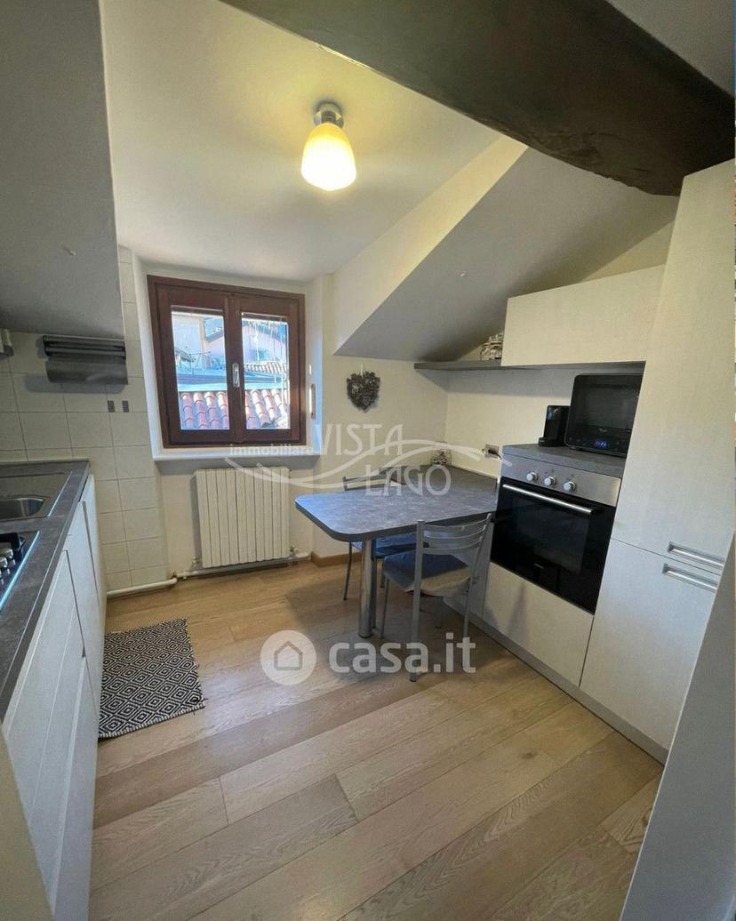Trilocale in Via Rusconi — foto 17 di 18