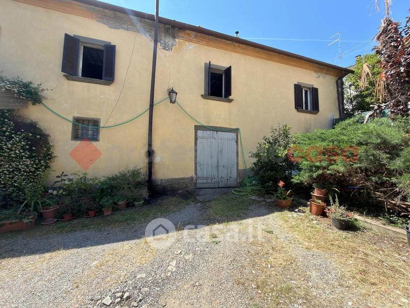 Villa in Via Aretina 3 — foto 7 di 42