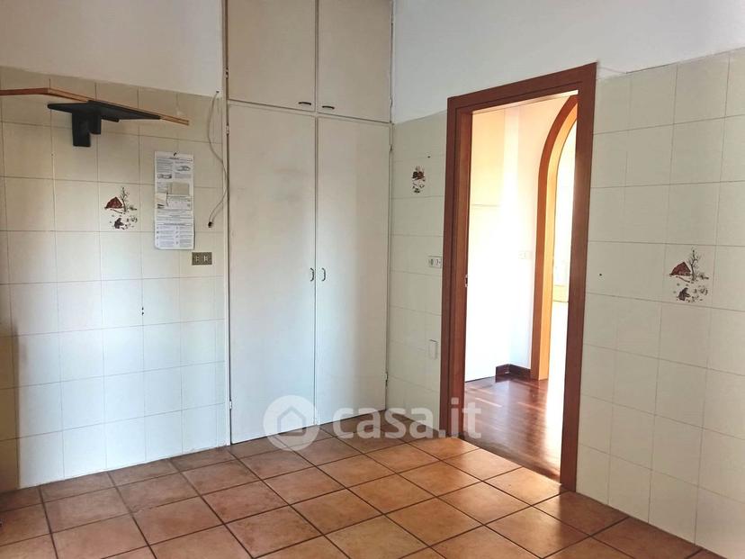 Trilocale in Viale C. Abba 14 — foto 32 di 34