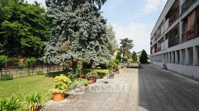 Trilocale in Via San Giorgio — foto 10 di 12