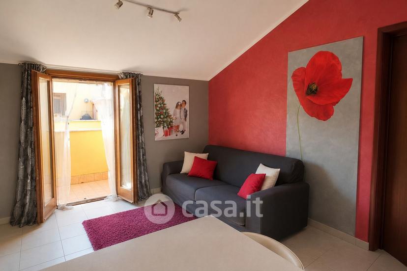 Trilocale in Via della Cava — foto 13 di 15