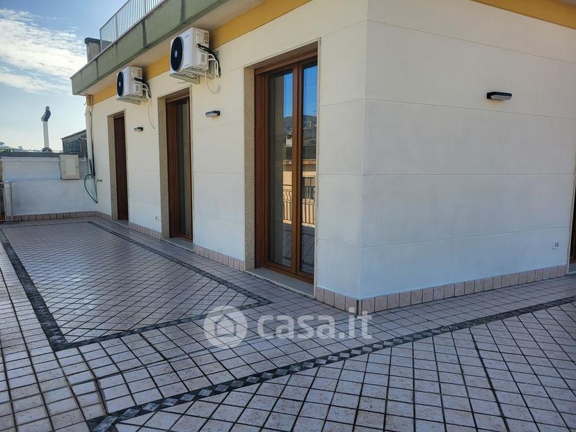 Appartamento in Via del Carmine — foto 17 di 33