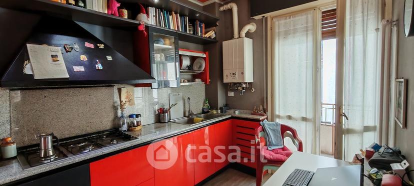Quadrilocale in Via Pisacane 9 — foto 22 di 22
