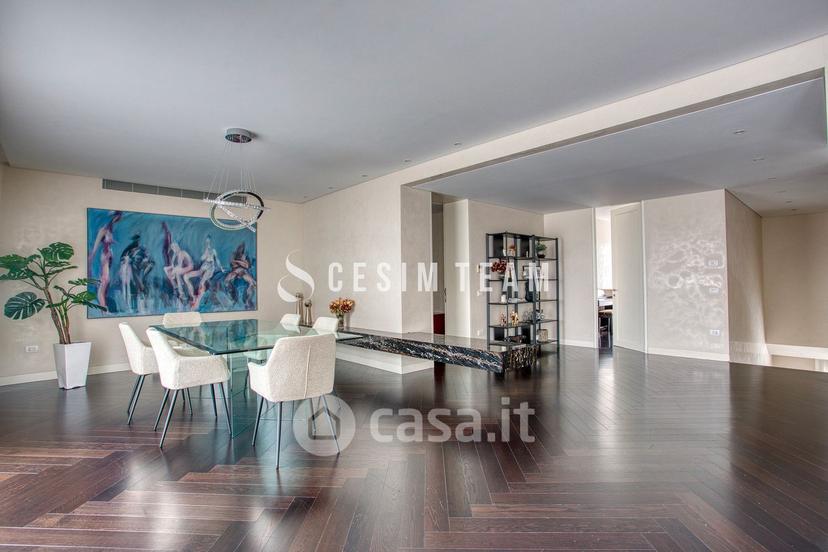 Appartamento in Viale Monte Grappa 22 B — foto 30 di 37