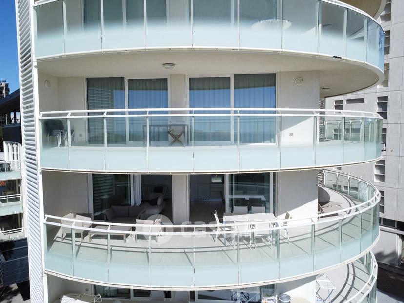 Appartamento in Lungomare Trieste 17 — foto 21 di 29