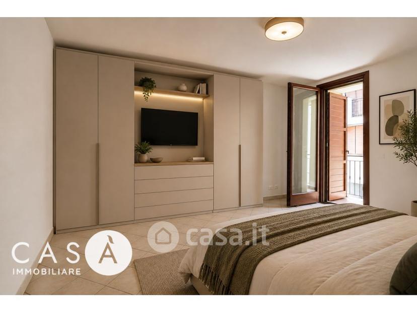 Trilocale in Via Bagnolo 90 — foto 18 di 20