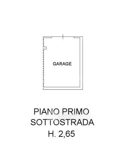 Bilocale in Via Cilea 143 — foto 21 di 42