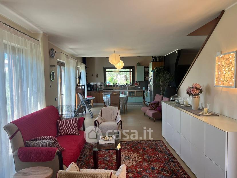 Villa in Via Torre 43 — foto 23 di 37