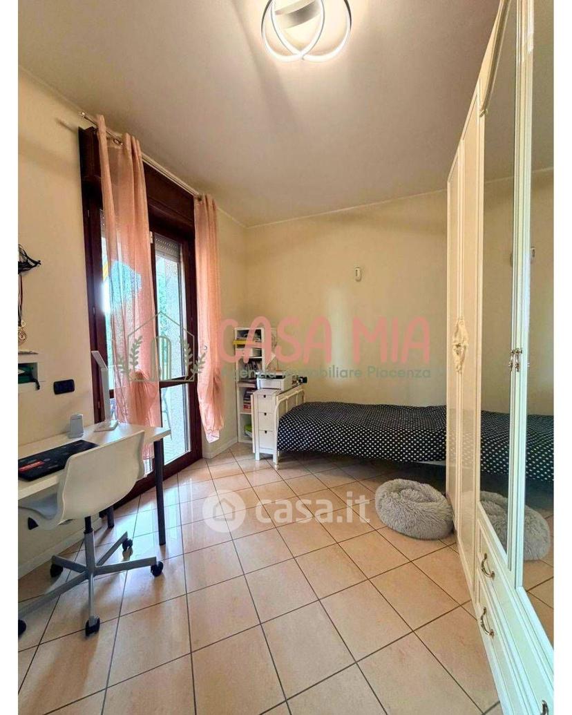 Quadrilocale in Via G. Masina — foto 21 di 38
