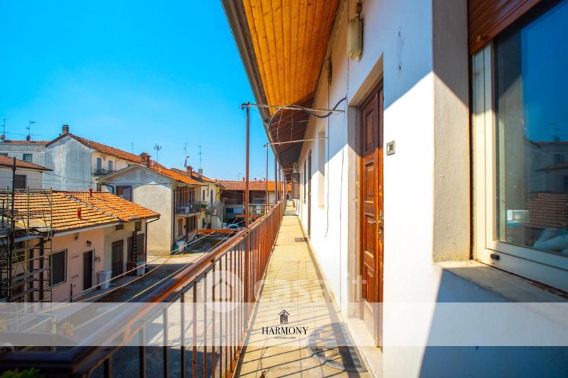 Trilocale in Via Giacomo Matteotti 8 — foto 5 di 38