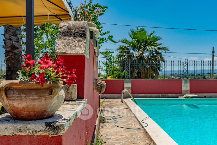 Villa in Via Agamennone 2 — foto 74 di 93