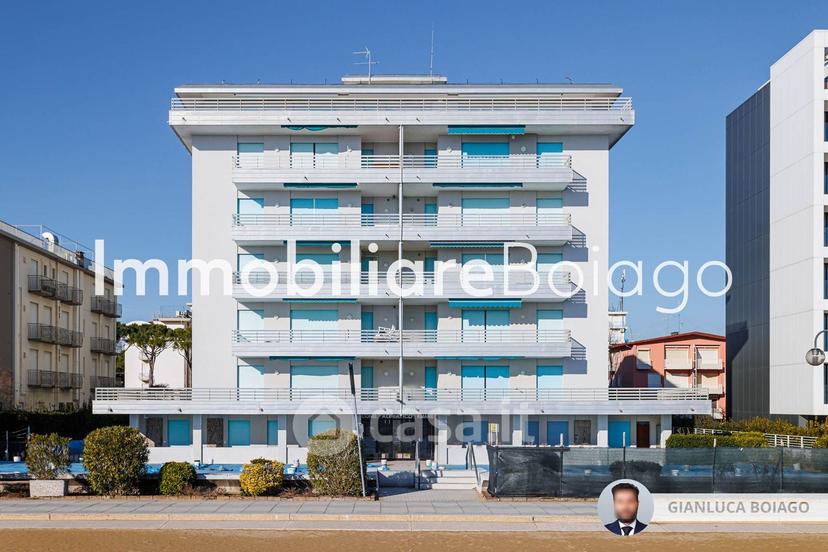 Appartamento in Via Padova 21 — foto 25 di 30