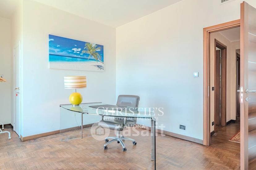 Villa in Via Cornice Fiorita — foto 40 di 54