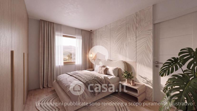 Quadrilocale in Via Ada Negri 1 — foto 13 di 22
