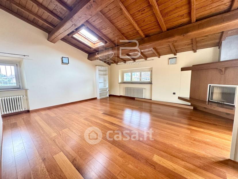 Villa in Via Ferdinando Magellano — foto 47 di 49