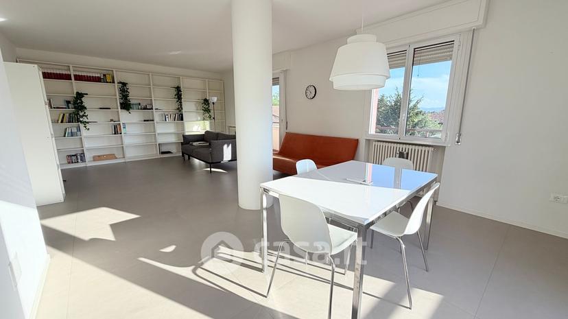 Quadrilocale in Via Fiume Montone — foto 12 di 40