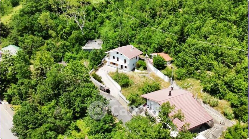 Villa in Contrada Pretara 29 — foto 73 di 87