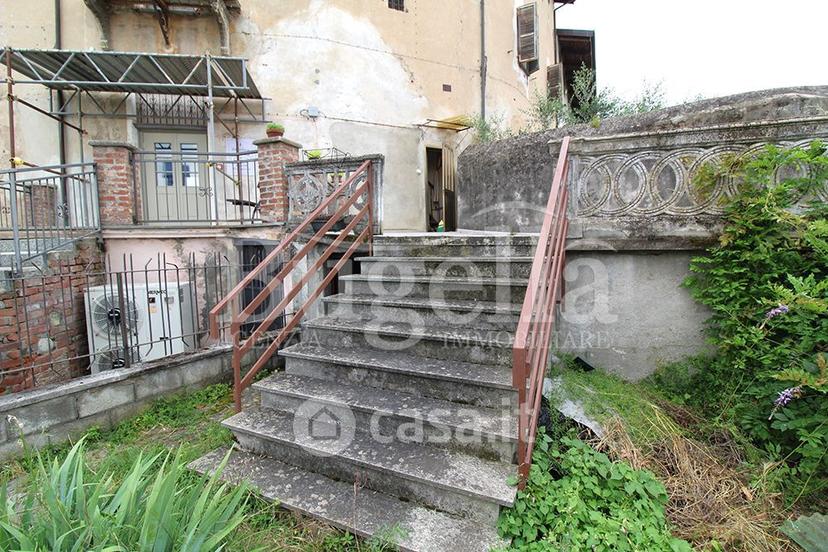 Appartamento in Piazza Castello 4