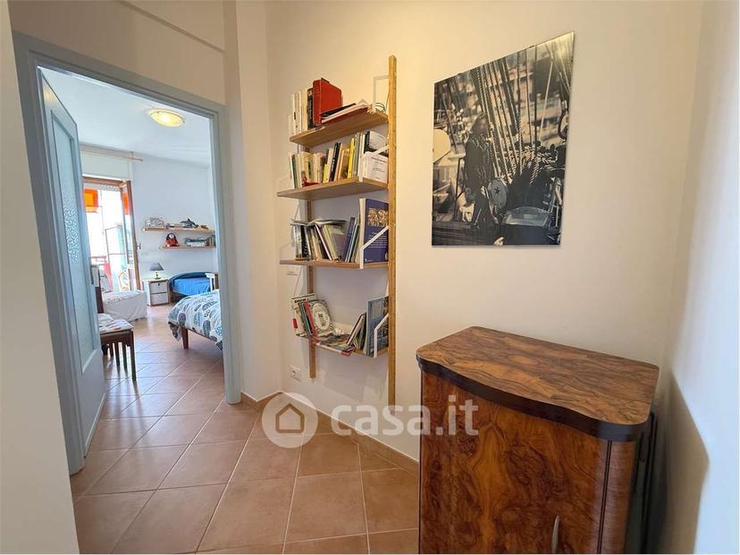 Appartamento in Viale delle Mimose 14
