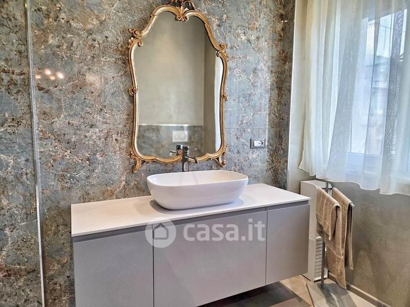 Appartamento in Via Gioacchino Rossini 7 — foto 49 di 49