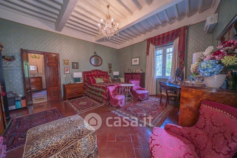 Villa in Via del Merlo — foto 43 di 99